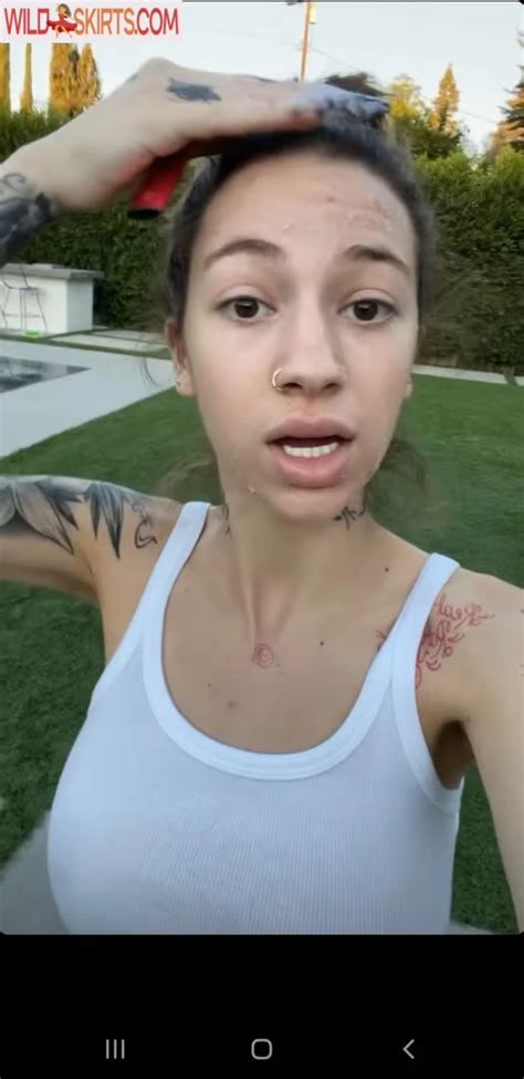 bhad bhabie nude videos|Bhadbhabie